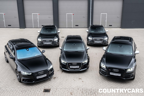 CountryCars NL B.V.